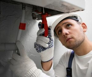 About Emergency plumbing pros Delevan, NY